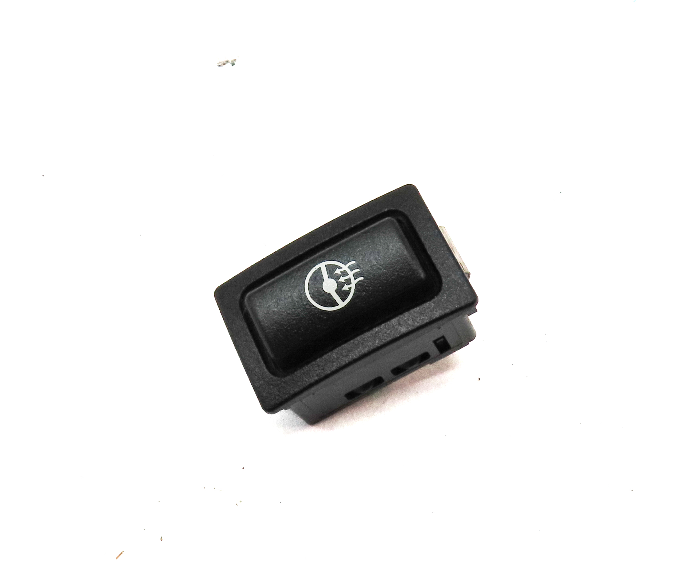 2018 BMW X2 (F39) HEATED STEERING WHEEL SWITCH PRESS BUTTON — exact item pictured